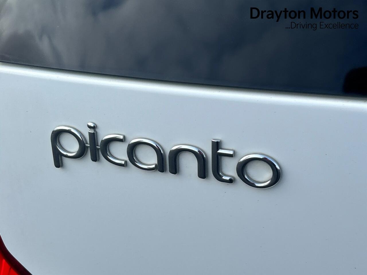 Used Kia Picanto 2020 for sale - 77657846: Photo 47