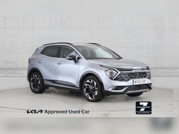 Used Kia Sportage 2025 for sale - 75645982: Photo