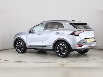 Used Kia Sportage 2025 for sale - 75645982: Photo