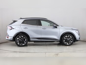 Used Kia Sportage 2025 for sale - 75645982: Photo