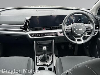 Used Kia Sportage 2025 for sale - 78203781: Photo