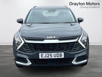 Used Kia Sportage 2025 for sale - 78203781: Photo