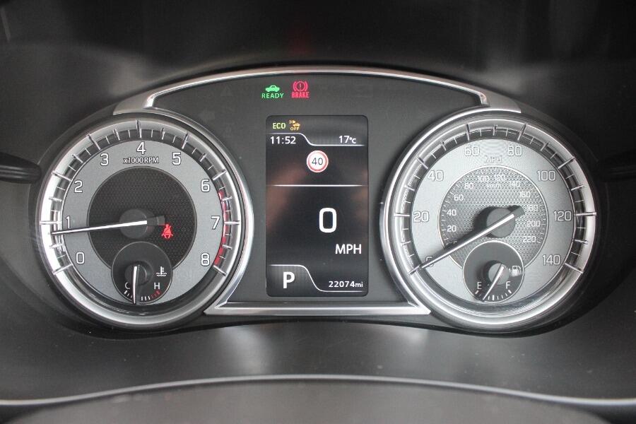 Vehicle 26