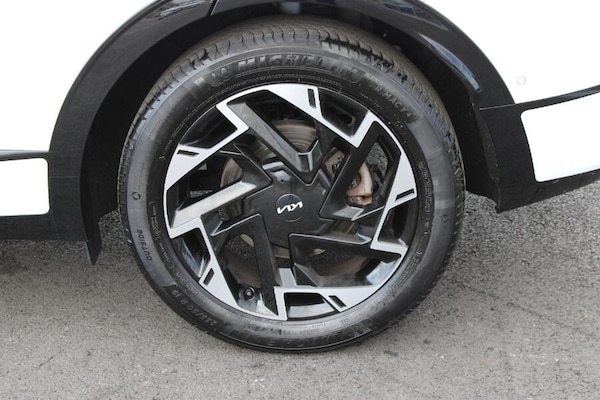 Used Kia Sportage 2023 for sale - 75916293: Photo 12