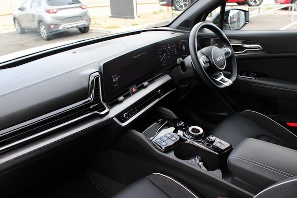 Used Kia Sportage 2023 for sale - 75916293: Photo 13