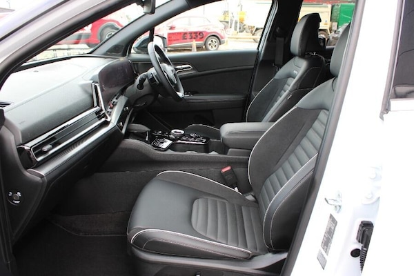 Used Kia Sportage 2023 for sale - 75916293: Photo 14