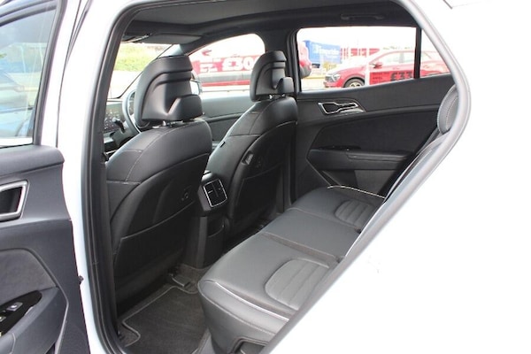 Used Kia Sportage 2023 for sale - 75916293: Photo 16