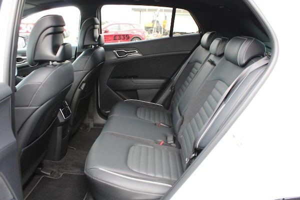 Used Kia Sportage 2023 for sale - 75916293: Photo 17