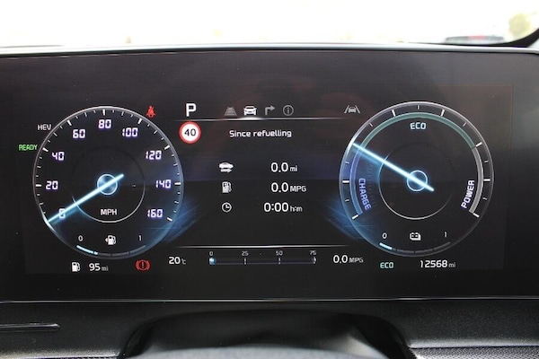 Used Kia Sportage 2023 for sale - 75916293: Photo 27