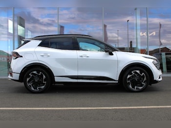 Used Kia Sportage 2023 for sale - 75916293: Photo 3