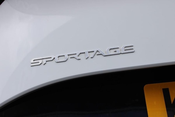 Used Kia Sportage 2023 for sale - 75916293: Photo 44