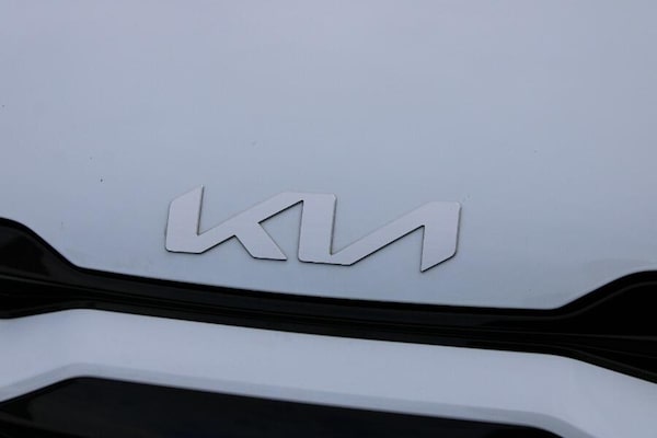 Used Kia Sportage 2023 for sale - 75916293: Photo 49