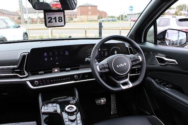 Used Kia Sportage 2023 for sale - 75916293: Photo 50