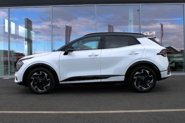 Used Kia Sportage 2023 for sale - 75916293: Photo 7