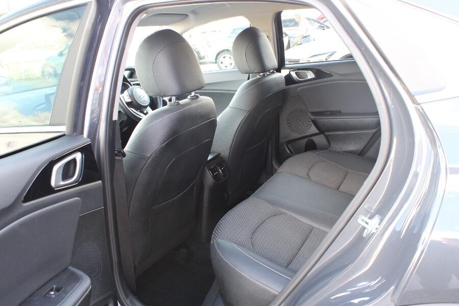 Used Kia XCeed 2021 for sale - 76072597: Photo 15