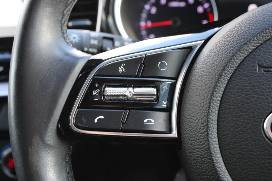 Used Kia XCeed 2021 for sale - 76072597: Photo 21