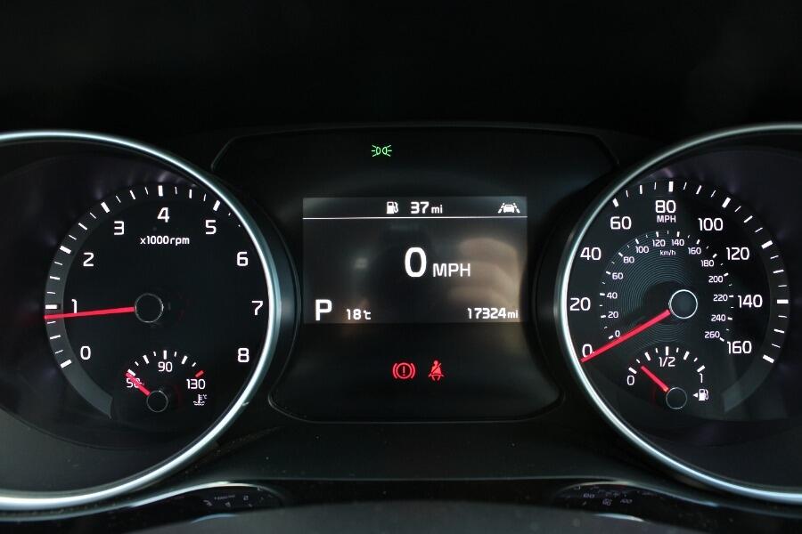 Used Kia XCeed 2021 for sale - 76072597: Photo 24