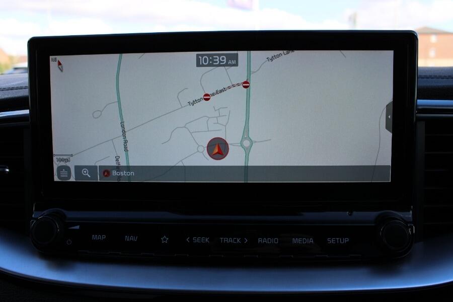 Used Kia XCeed 2021 for sale - 76072597: Photo 26