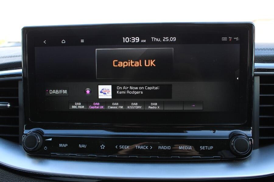 Used Kia XCeed 2021 for sale - 76072597: Photo 27