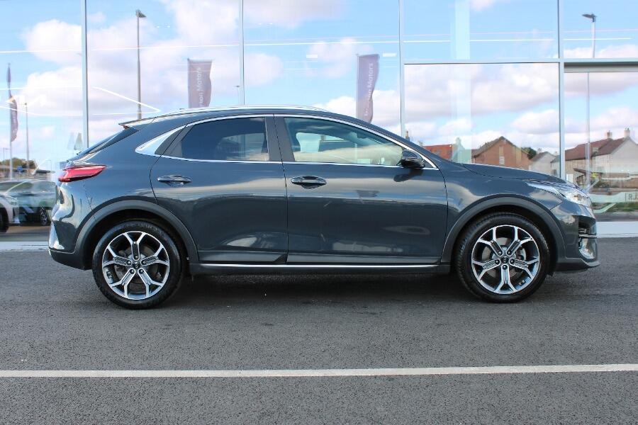 Used Kia XCeed 2021 for sale - 76072597: Photo 3