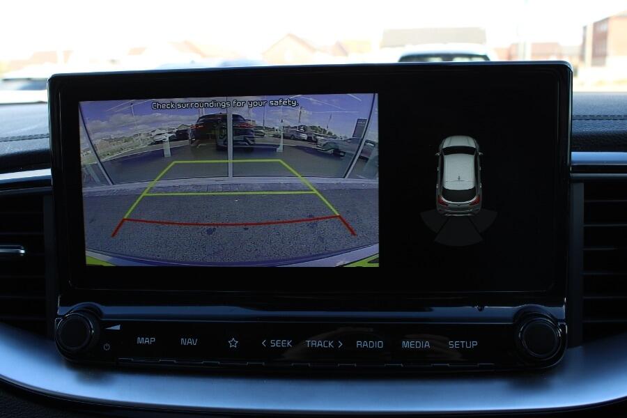 Used Kia XCeed 2021 for sale - 76072597: Photo 30