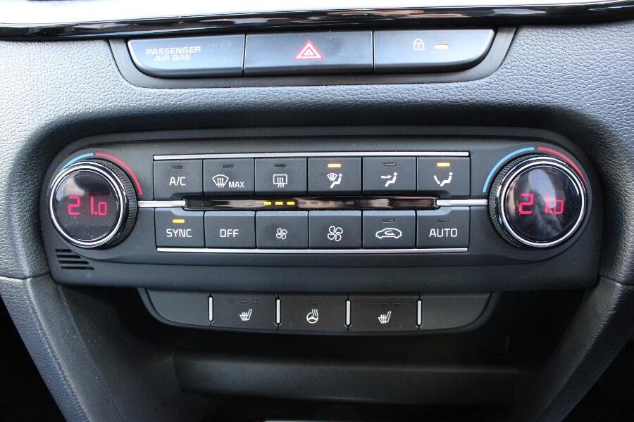 Used Kia XCeed 2021 for sale - 76072597: Photo 31