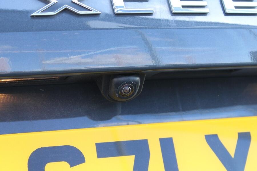 Used Kia XCeed 2021 for sale - 76072597: Photo 39
