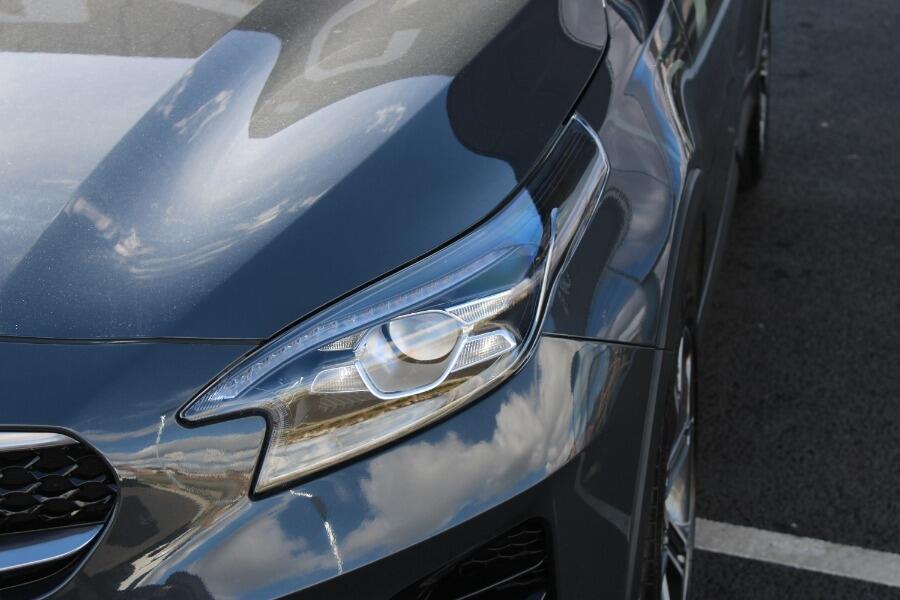 Used Kia XCeed 2021 for sale - 76072597: Photo 43