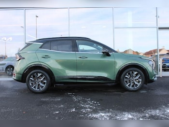 Used Kia Sportage 2023 for sale - 77155287: Photo