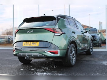 Used Kia Sportage 2023 for sale - 77155287: Photo