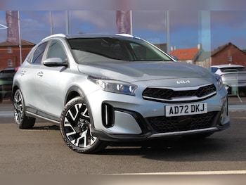 2023 (72) - 1.5T GDi ISG 3 5dr