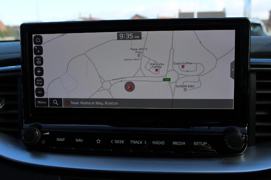 Vehicle 29