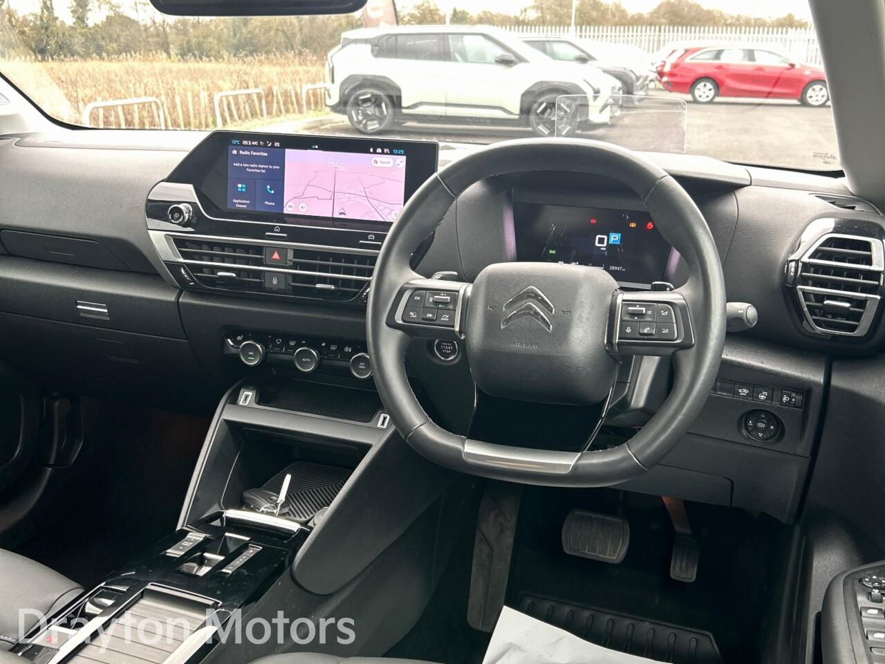 Used Citroen C4 2024 for sale - 77559498: Photo 13