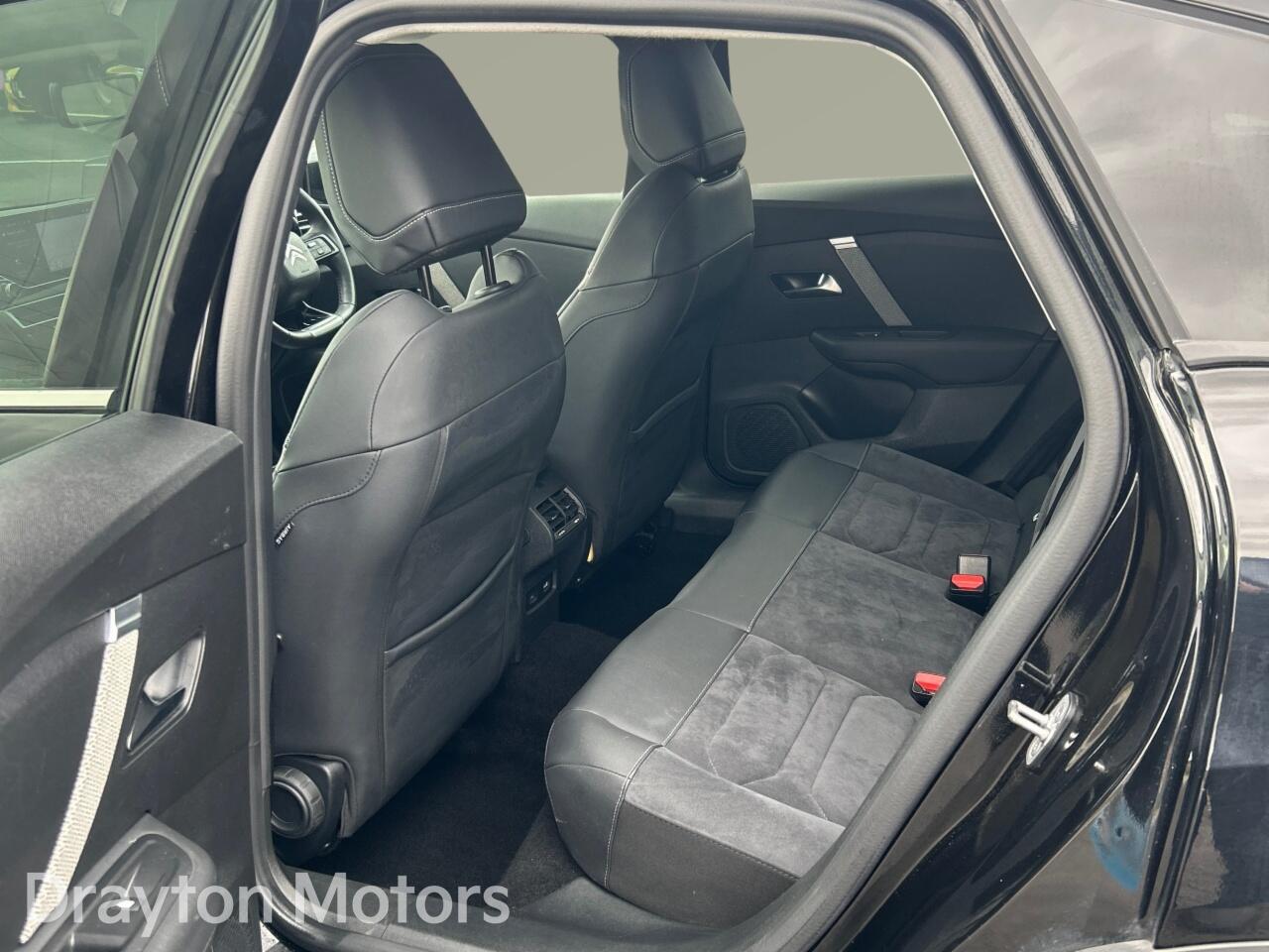 Used Citroen C4 2024 for sale - 77559498: Photo 14