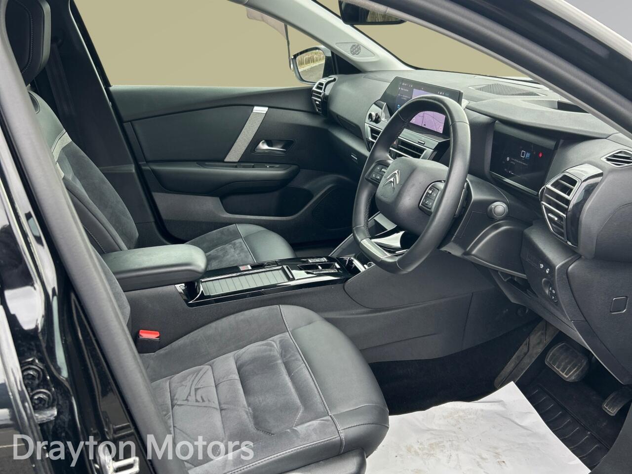 Used Citroen C4 2024 for sale - 77559498: Photo 15