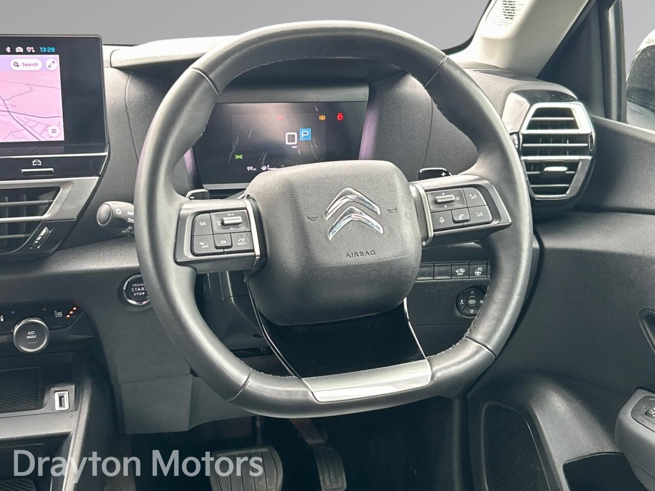 Used Citroen C4 2024 for sale - 77559498: Photo 16