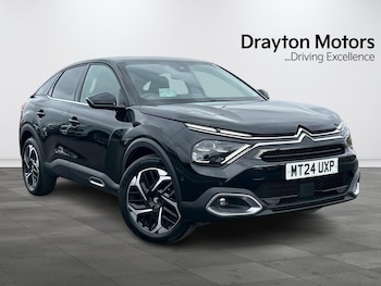 2024 (24) - 1.2 Puretech Max Hatchback 5dr Petrol Eat8 Euro 6 (s/s) (130 Ps)