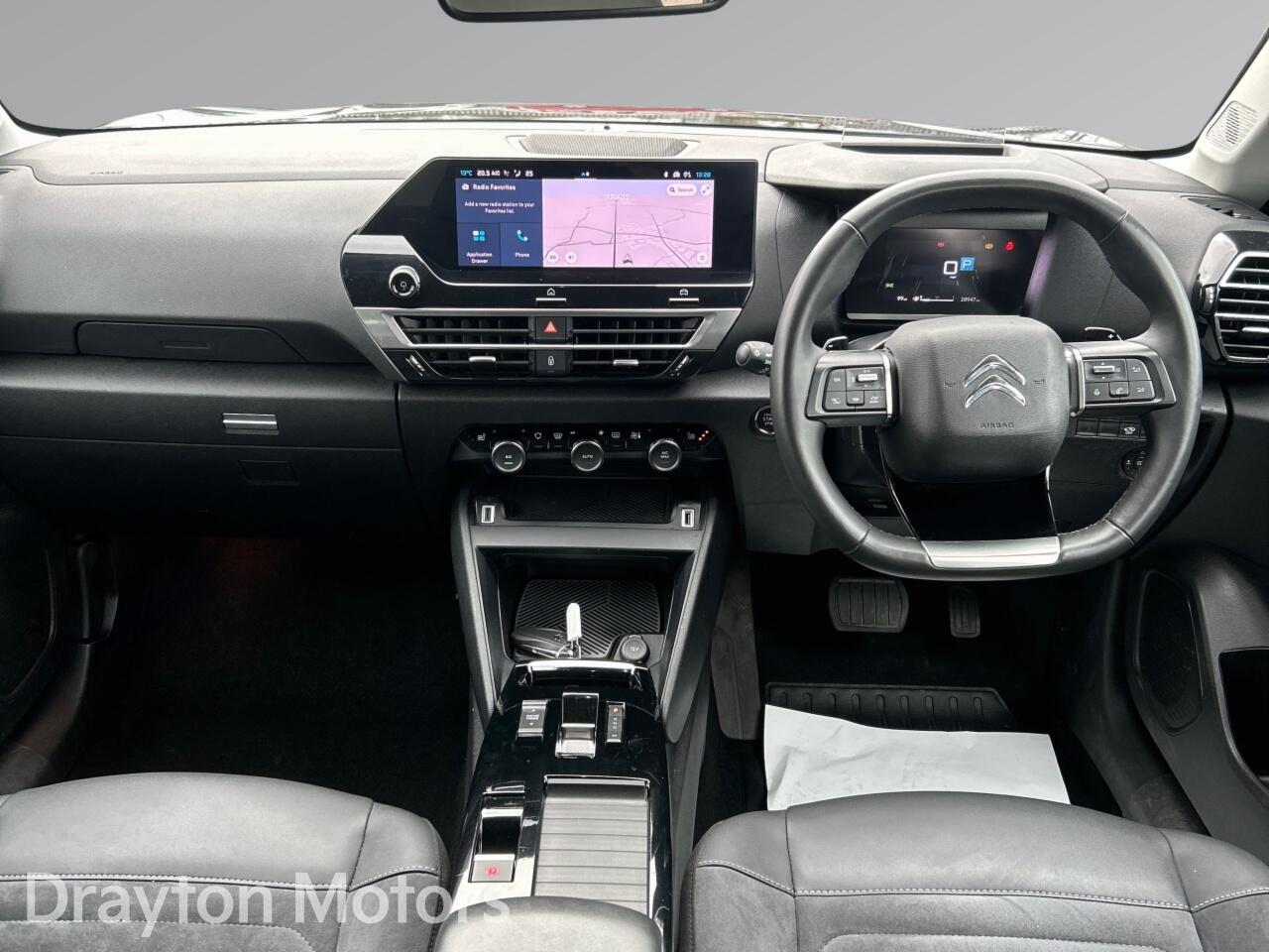 Used Citroen C4 2024 for sale - 77559498: Photo 2