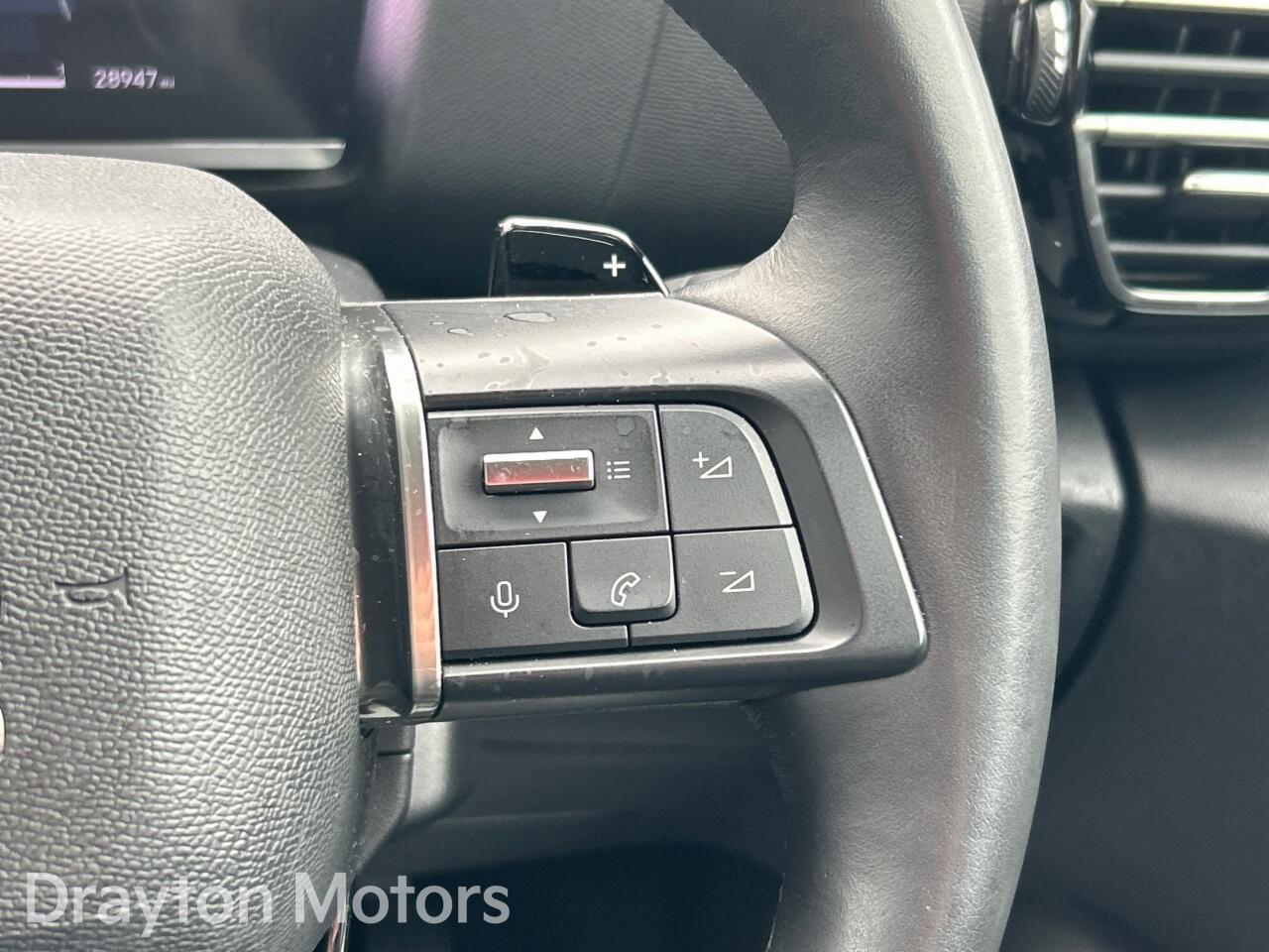 Used Citroen C4 2024 for sale - 77559498: Photo 20