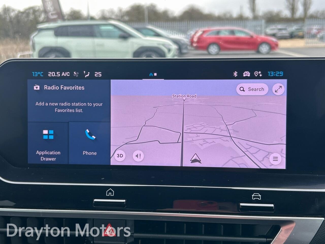 Used Citroen C4 2024 for sale - 77559498: Photo 21