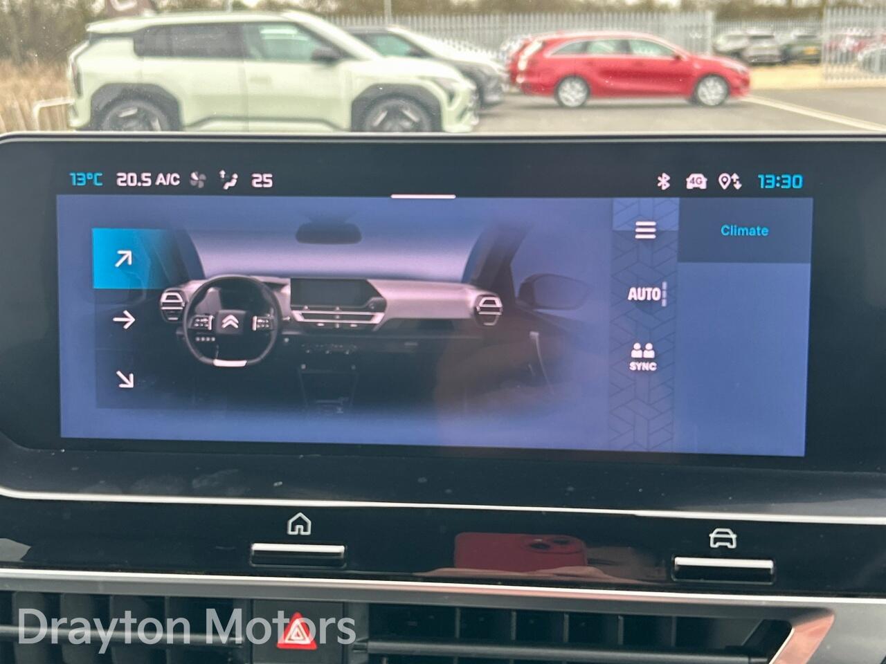 Used Citroen C4 2024 for sale - 77559498: Photo 22