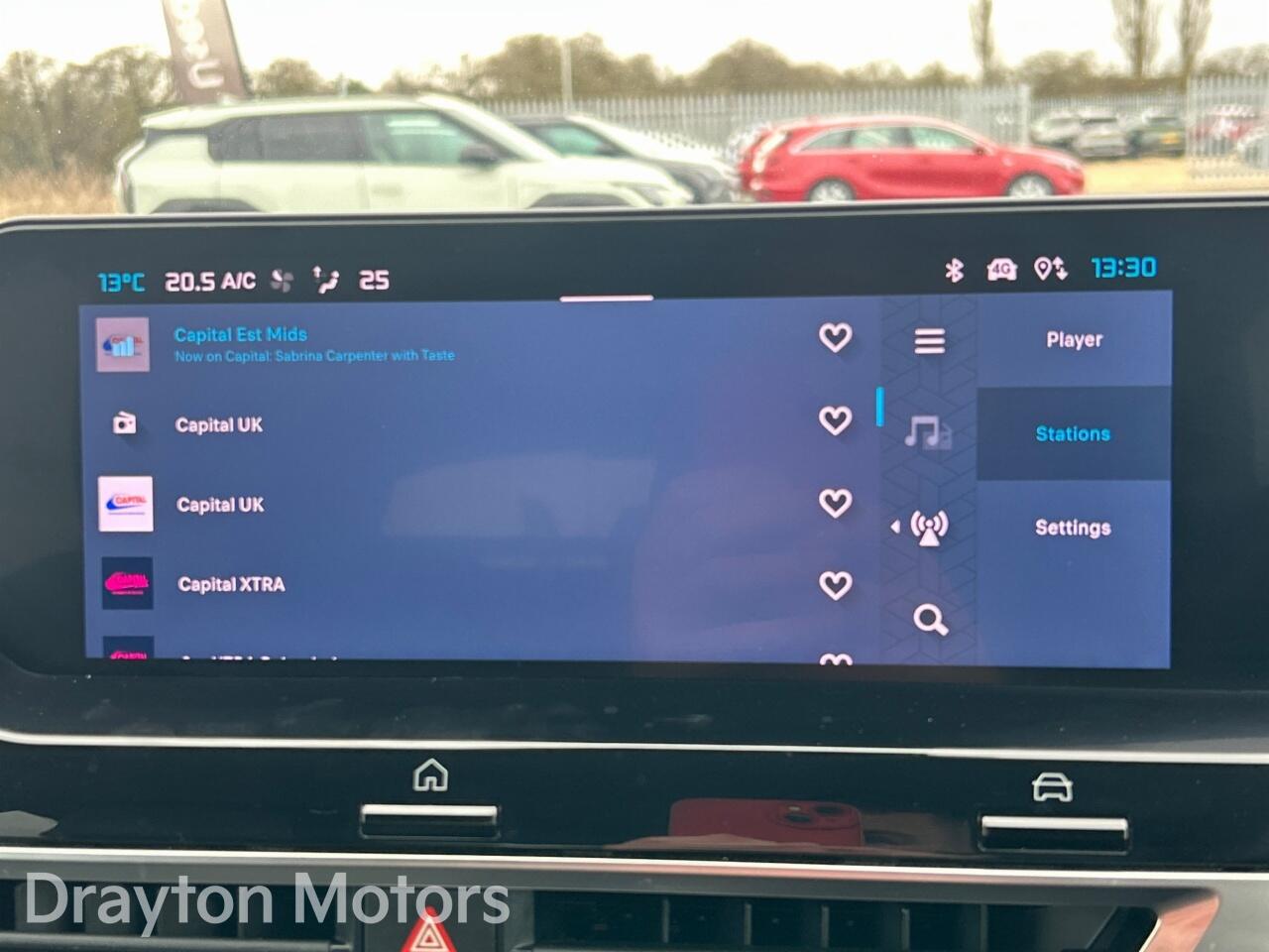 Used Citroen C4 2024 for sale - 77559498: Photo 23