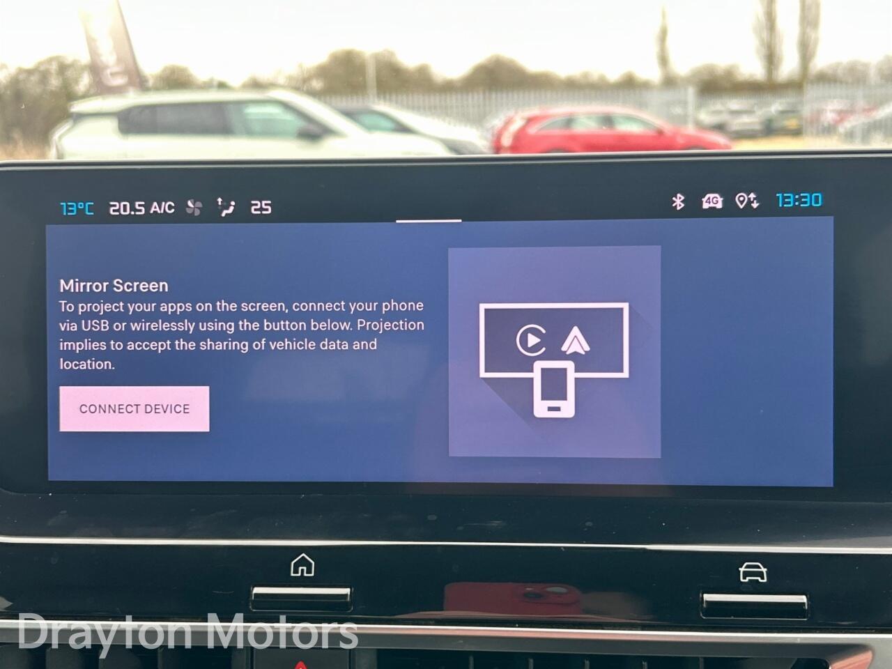 Used Citroen C4 2024 for sale - 77559498: Photo 24