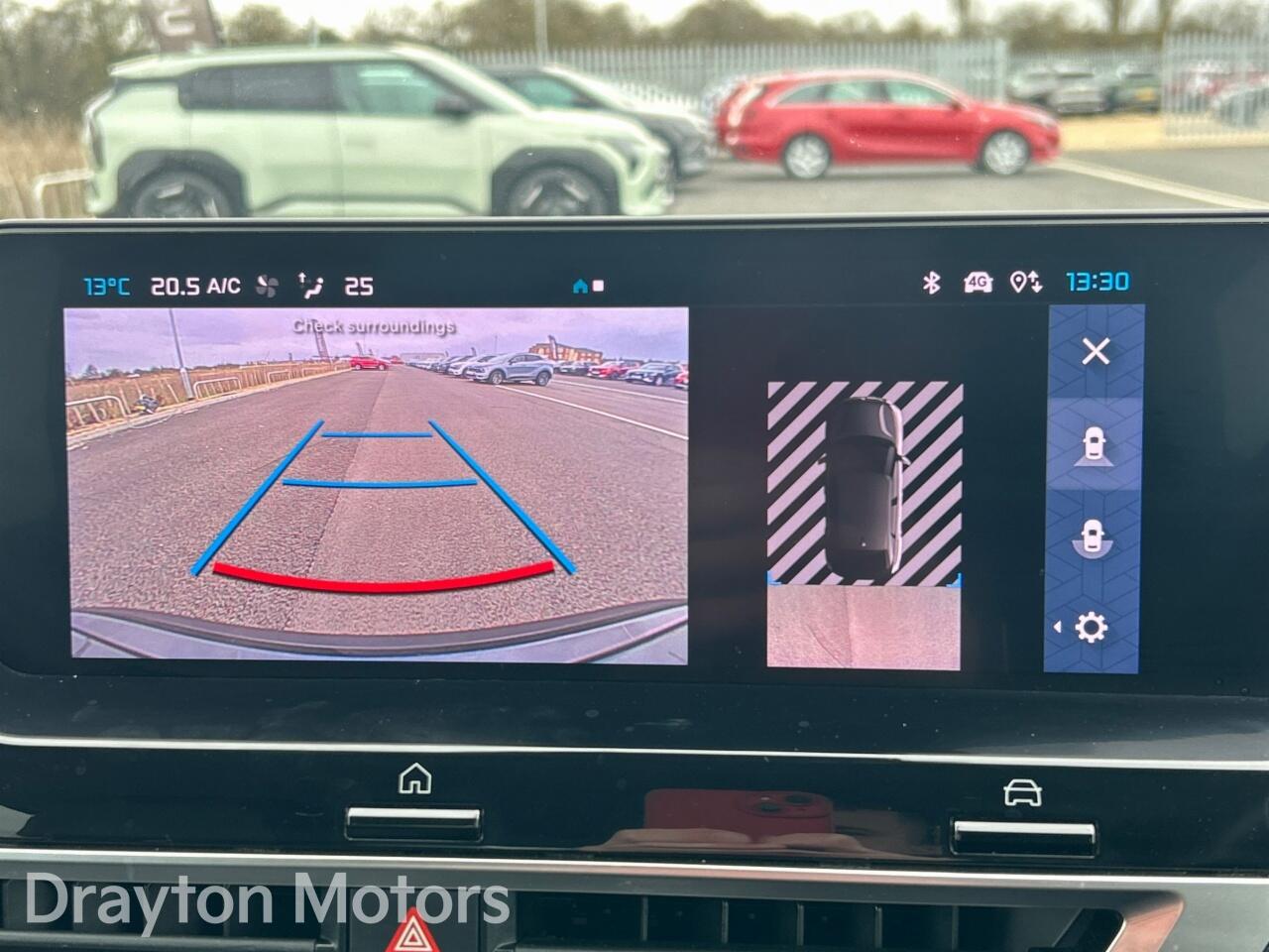 Used Citroen C4 2024 for sale - 77559498: Photo 25