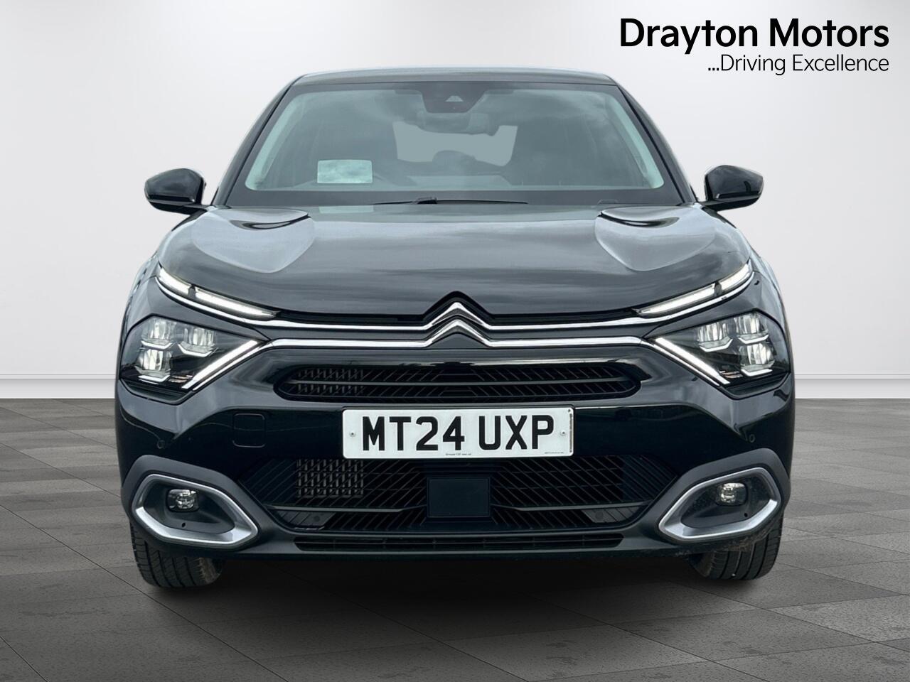 Used Citroen C4 2024 for sale - 77559498: Photo 3