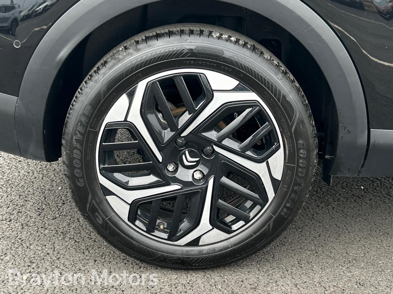 Used Citroen C4 2024 for sale - 77559498: Photo 36