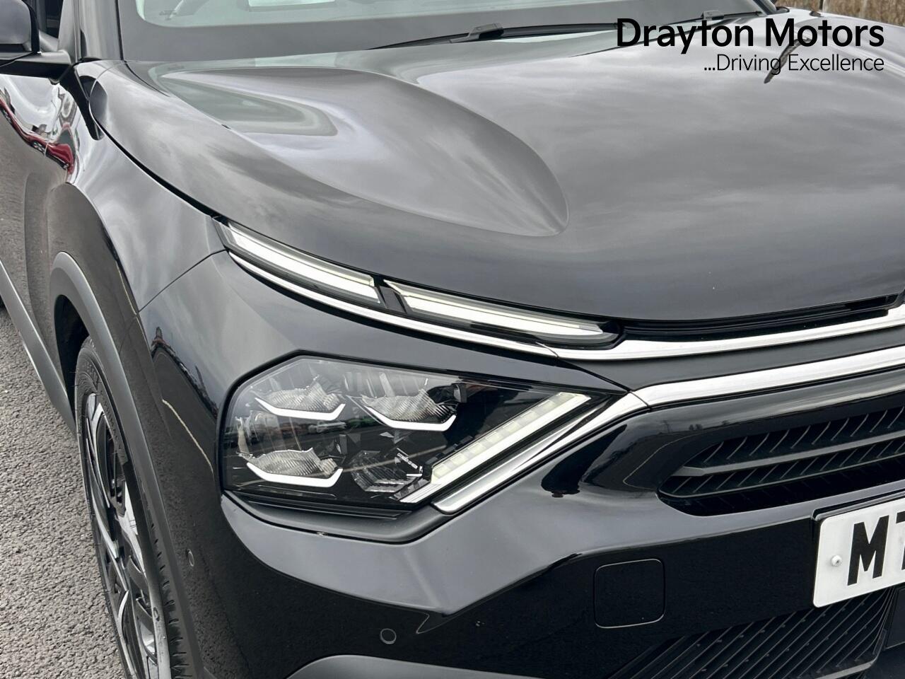 Used Citroen C4 2024 for sale - 77559498: Photo 37