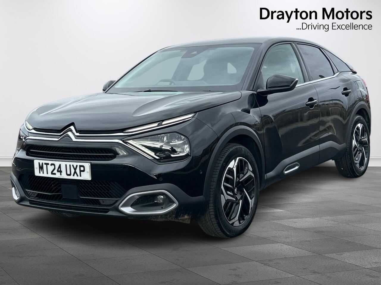 Used Citroen C4 2024 for sale - 77559498: Photo 5