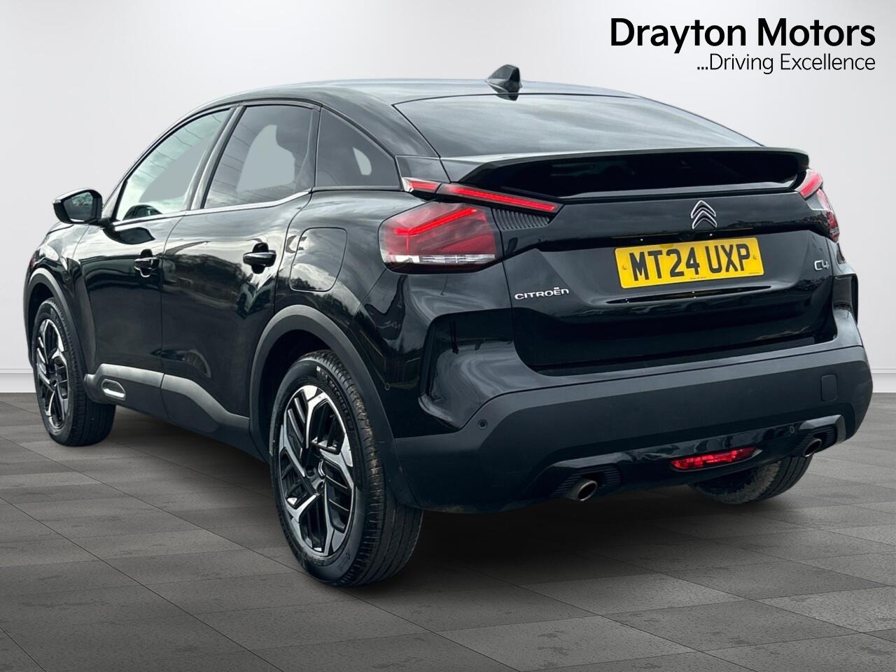 Used Citroen C4 2024 for sale - 77559498: Photo 7