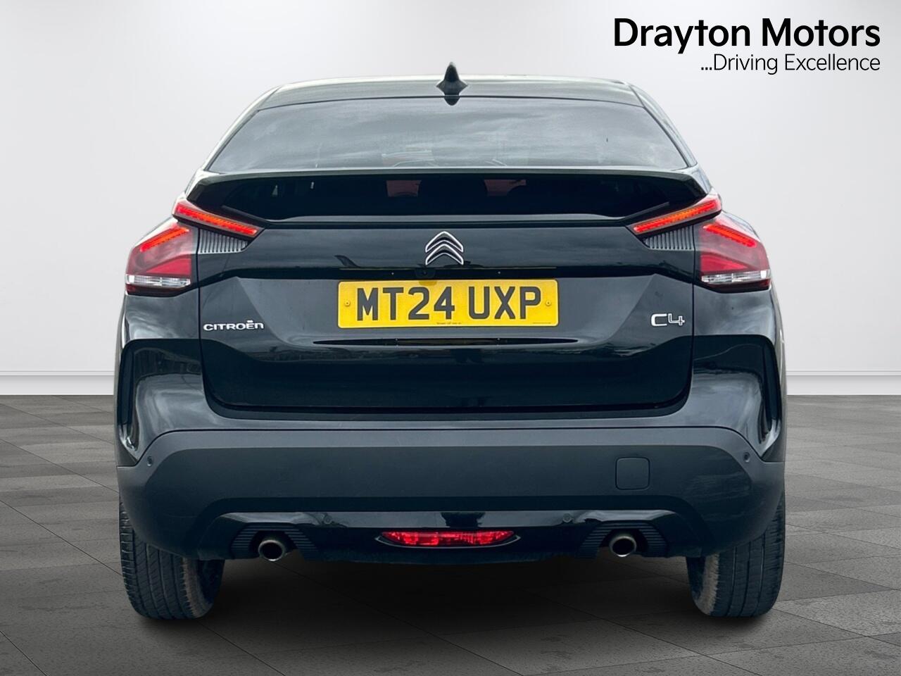 Used Citroen C4 2024 for sale - 77559498: Photo 8